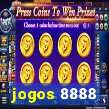 jogos 8888